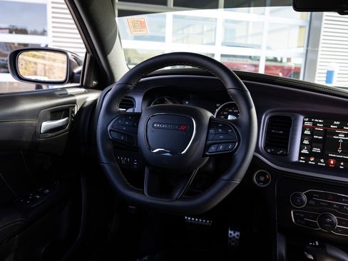Used 2023 Dodge Charger Scat Pack image 36