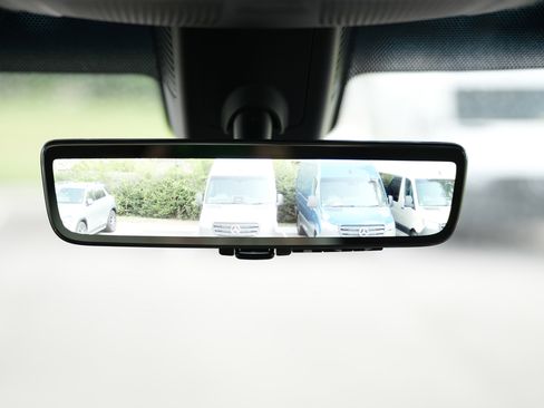 New 2025 Mercedes-Benz Sprinter 2500 image 14