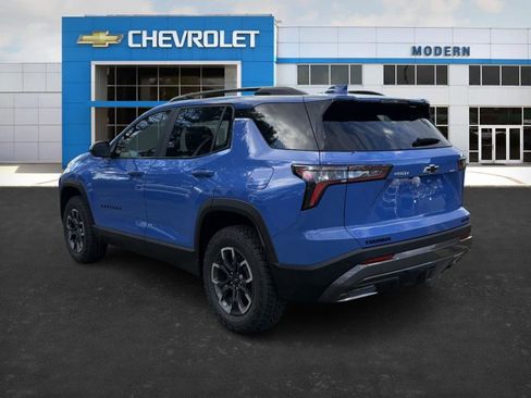 New 2026 Chevrolet Equinox ACTIV image 3