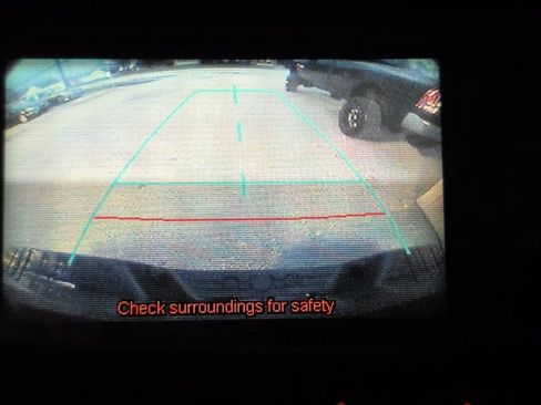 Used 2013 Toyota Tundra 2WD CrewMax w/ SR5 Pkg image 27