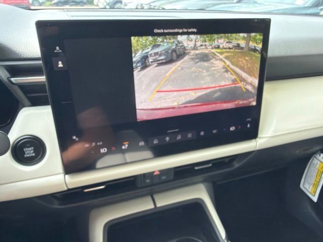 New 2026 MAZDA CX-5 Select AWD/4WD image 18