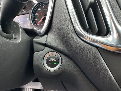 Used 2024 Chevrolet Equinox LT image 21