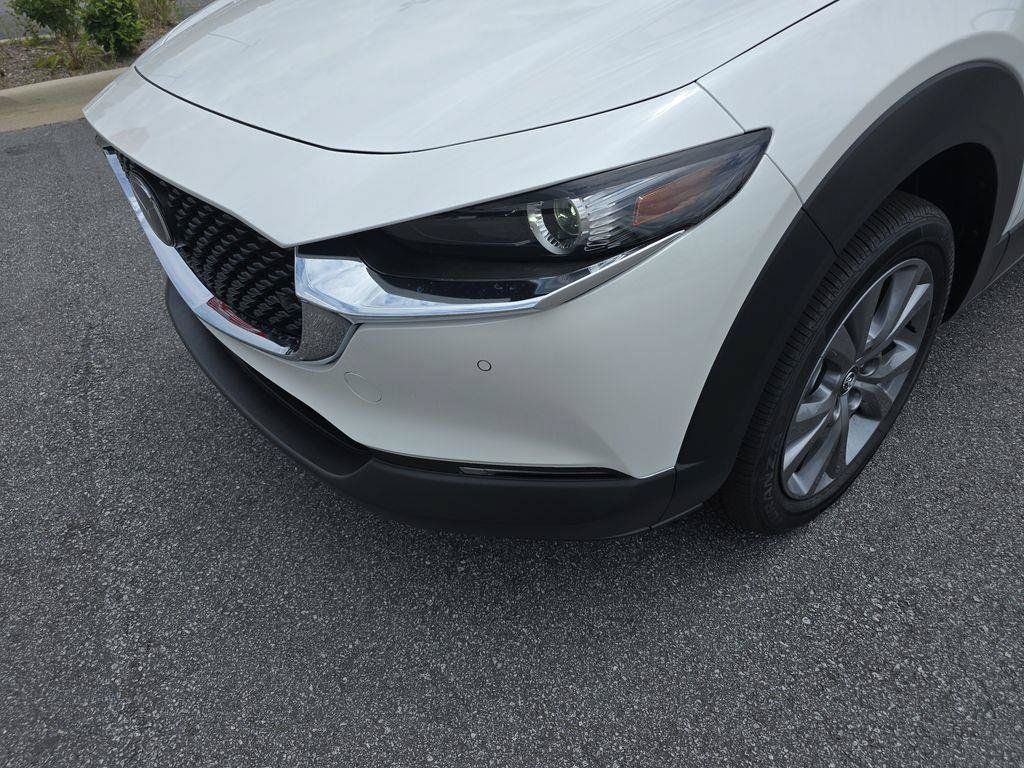 New 2026 MAZDA CX-30 AWD 2.5 S image 9
