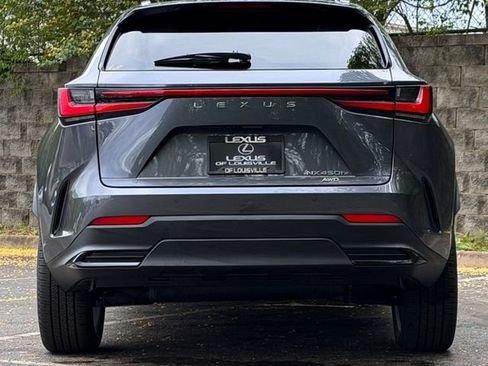 New 2026 Lexus NX 450h+ AWD w/ Accessory Package (2T) image 6
