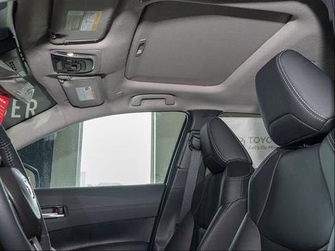 New 2026 Toyota Corolla Cross XLE w/ Convenience Package AWD/4WD image 11