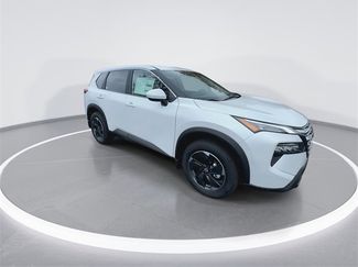 New 2026 Nissan Rogue SV video 2