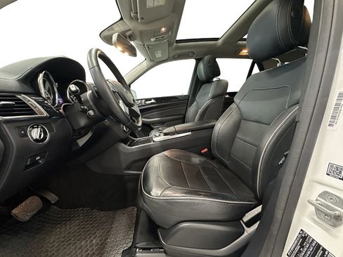 Used 2014 Mercedes-Benz ML 550 4MATIC image 13