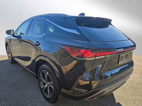 Used 2024 Lexus RX 350h image 5