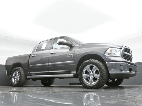 Used 2014 RAM 1500 Big Horn AWD/4WD image 31
