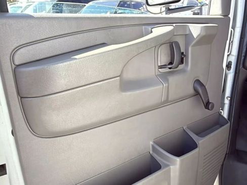 Used 2012 Chevrolet Express 3500 w/ School Bus Package image 26