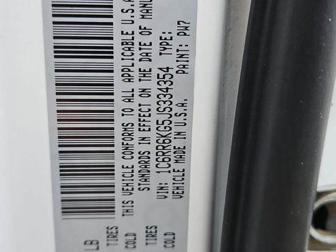 Used 2018 RAM 1500 Express image 33