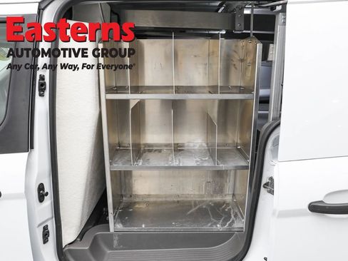 Used 2020 Ford Transit Connect XL w/ CNG/LPG Engine Prep Package FWD image 21