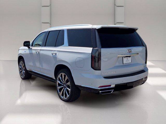 New 2026 Cadillac Escalade Luxury w/ Touring Package AWD/4WD image 3