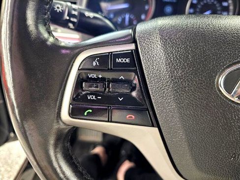 Used 2018 Hyundai Elantra Value Edition w/ Cargo Package image 10