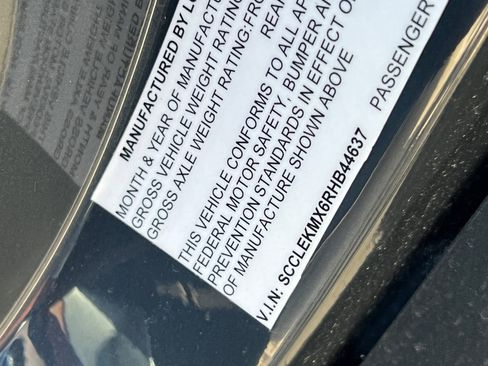 New 2024 Lotus Emira First Edition image 26