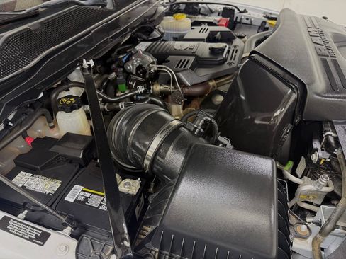 Used 2021 RAM 3500 Tradesman AWD/4WD image 77
