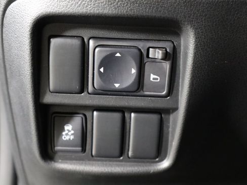 Used 2017 Nissan Juke SV FWD image 16