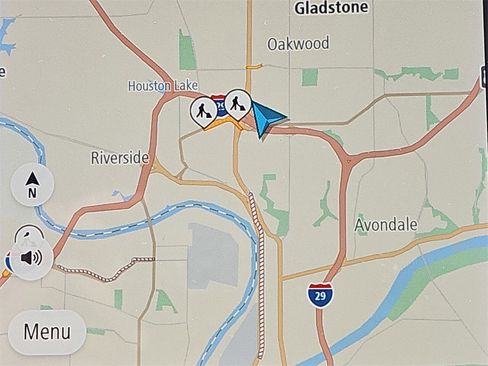 Certified 2023 Subaru Ascent Touring image 24