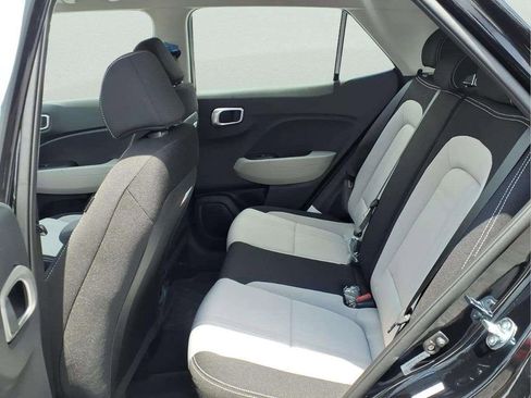New 2026 Hyundai Venue SEL FWD image 11