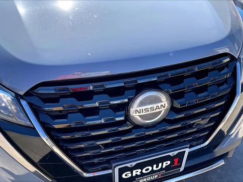 Used 2021 Nissan Kicks SR w/ SR Premium Package image 29