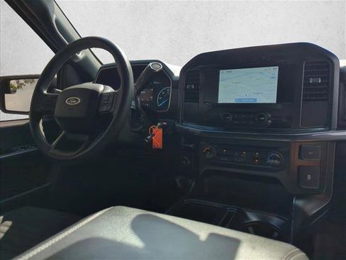 Certified 2023 Ford F150 XL w/ STX Appearance Package image 27
