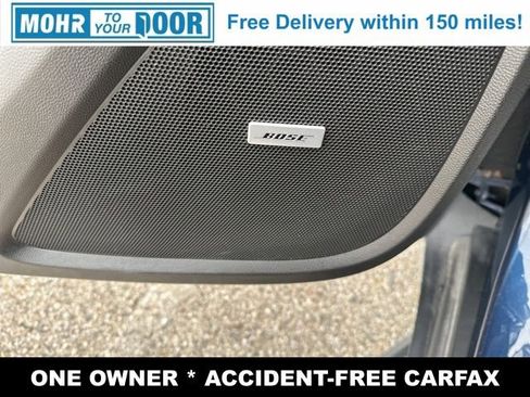 Used 2022 Chevrolet Traverse LT w/ LT Premium Package image 27