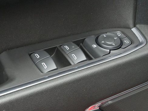 Used 2023 Chevrolet Silverado 1500 RST image 12