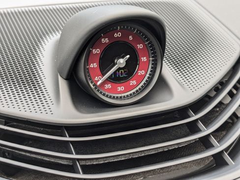 New 2025 Porsche Taycan GTS AWD/4WD image 21
