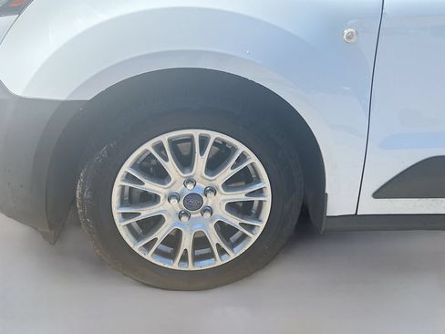 Used 2023 Ford Transit Connect XL FWD image 27