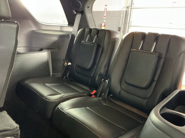 Used 2016 Ford Explorer Sport AWD/4WD image 28