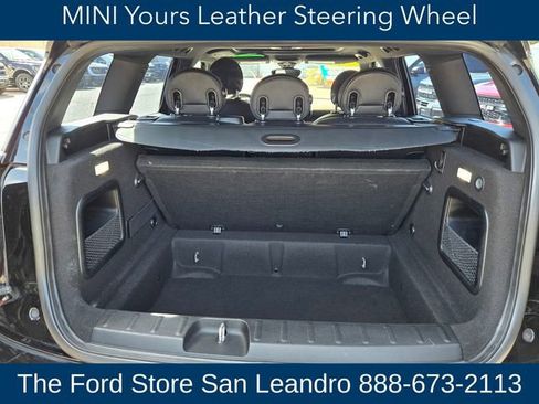 Used 2017 MINI Cooper Clubman S AWD/4WD image 28