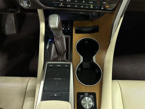 Used 2020 Lexus RX 350 AWD w/ Premium Package image 33