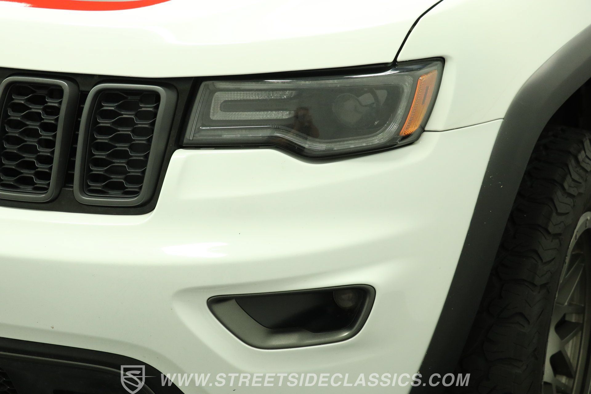 Used 2014 Jeep Grand Cherokee Limited w/ Luxury Group II AWD/4WD image 20