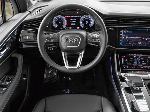 New 2026 Audi Q7 3.0T Premium Plus image 11