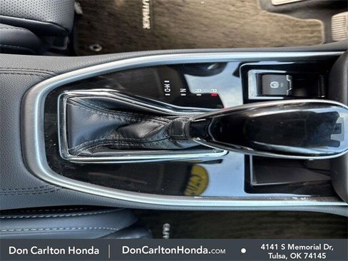 Used 2025 Subaru Outback Limited XT image 24