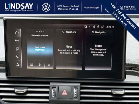 Used 2022 Audi Q5 2.0T Premium Plus w/ Premium Plus Package image 14