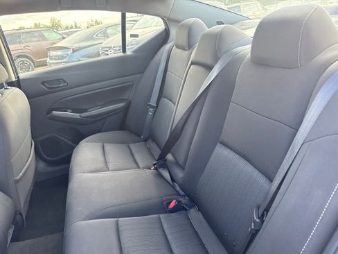 Used 2023 Nissan Altima 2.5 SV FWD image 17