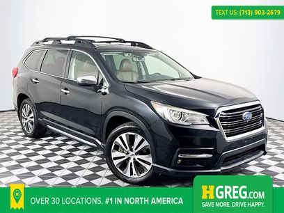 Used 2019 Subaru Ascent Touring