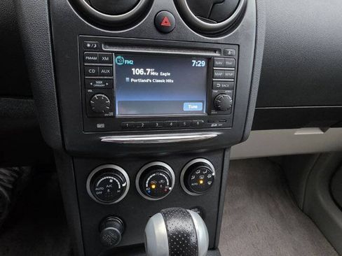 Used 2011 Nissan Rogue SV w/ SL Pkg AWD/4WD image 12