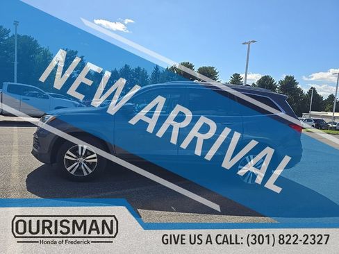 Used 2016 Honda Pilot EX image 5