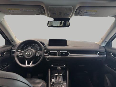 Used 2023 MAZDA CX-5 AWD 2.5 S image 16