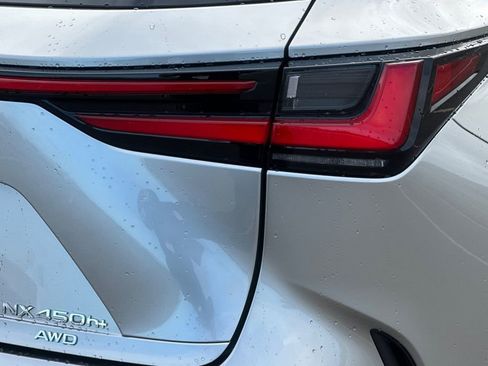 Used 2025 Lexus NX 450h+ AWD w/ Towing Package (2000 Lbs) image 26
