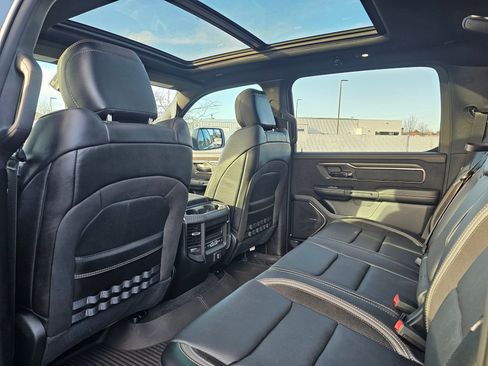 Used 2024 RAM 1500 TRX image 12