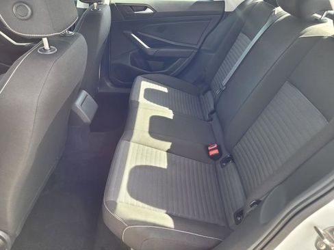 Used 2024 Volkswagen Jetta S image 11