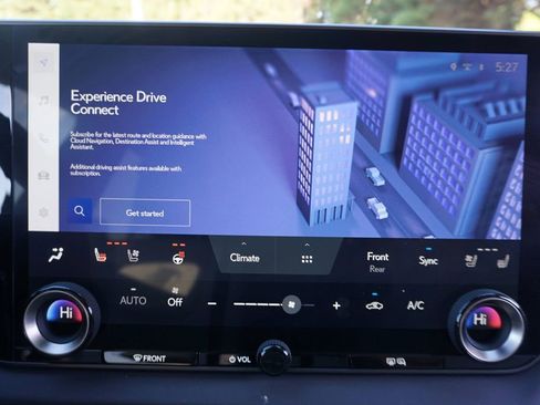 Used 2023 Lexus RX 350 FWD w/ Cold Area Package image 10