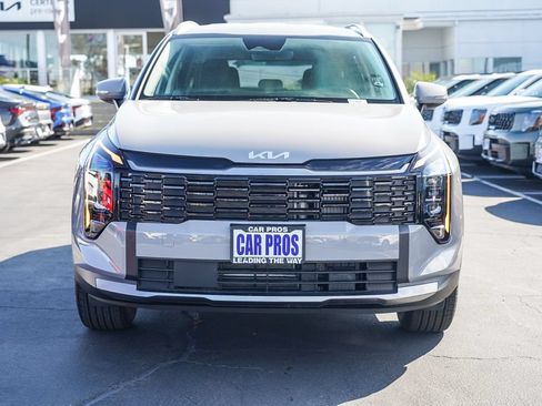 Certified 2026 Kia Sportage EX AWD/4WD image 5