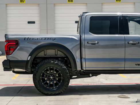 Used 2025 Ford F150 Raptor w/ Equipment Group 803A Raptor R AWD/4WD image 27