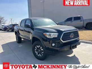 Used 2019 Toyota Tacoma TRD Off-Road video 1
