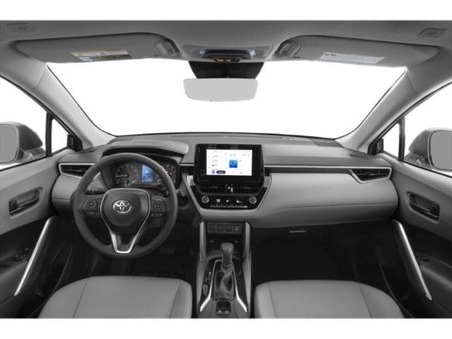 Certified 2024 Toyota Corolla Cross LE AWD/4WD image 7