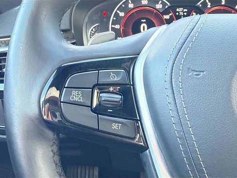 Used 2019 BMW 540i xDrive w/ Convenience Package image 37